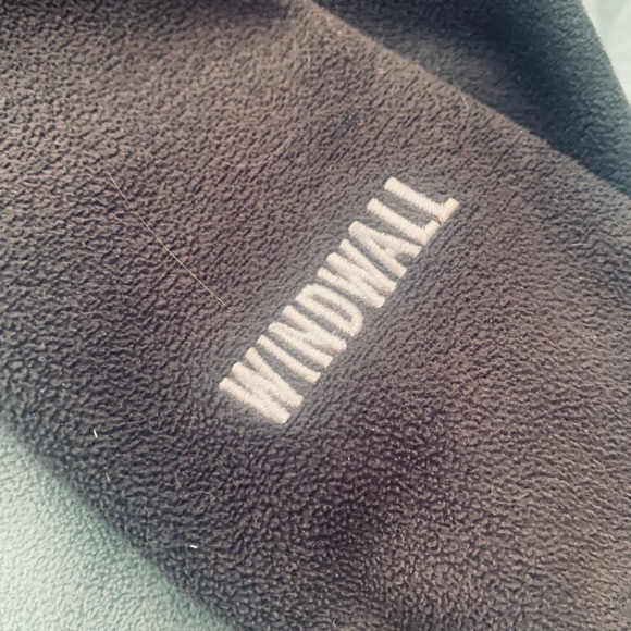 Men’s XXL The North Face, windwall jacket - Picture 2 of 5